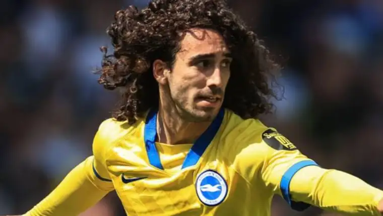 cucurella