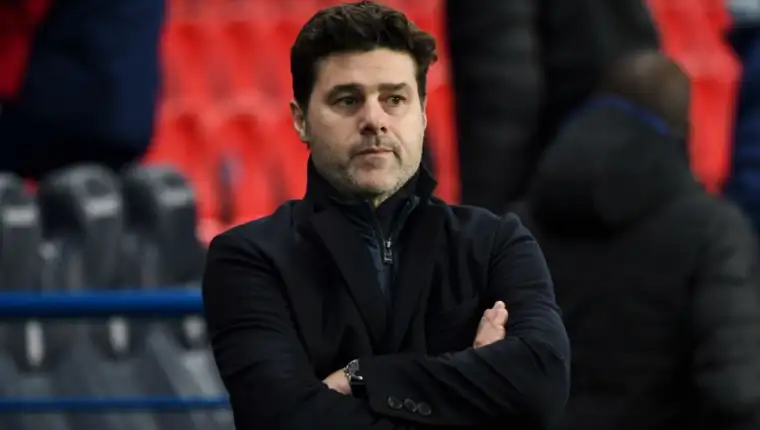 pochettino