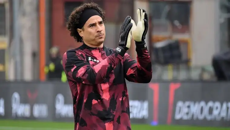 ochoa