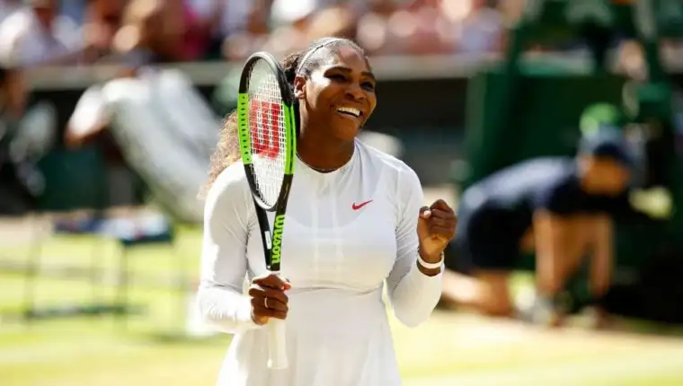 serena