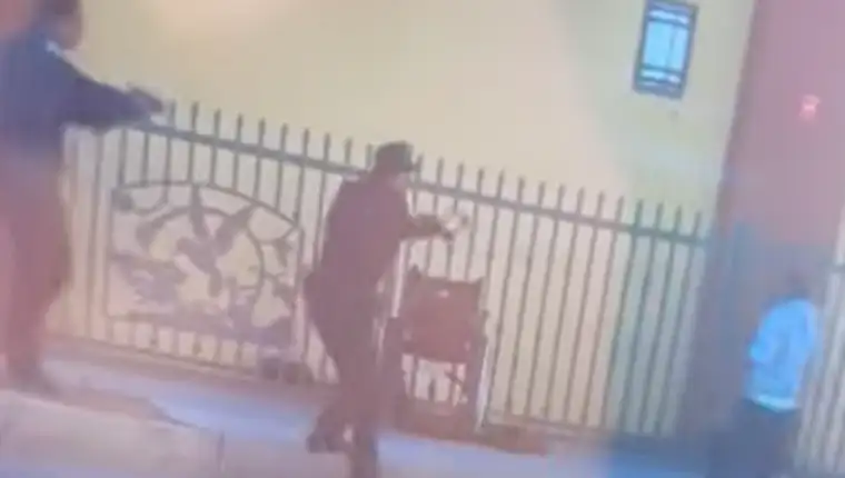 policija ubistvo
