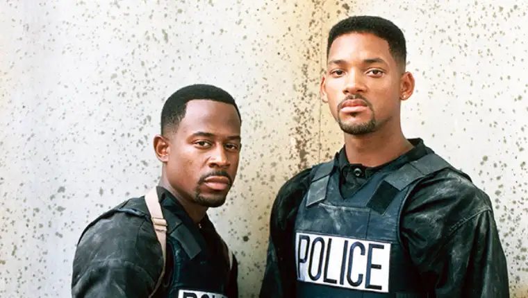 will smith