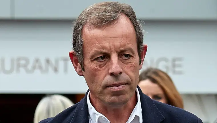 sandro-rosell