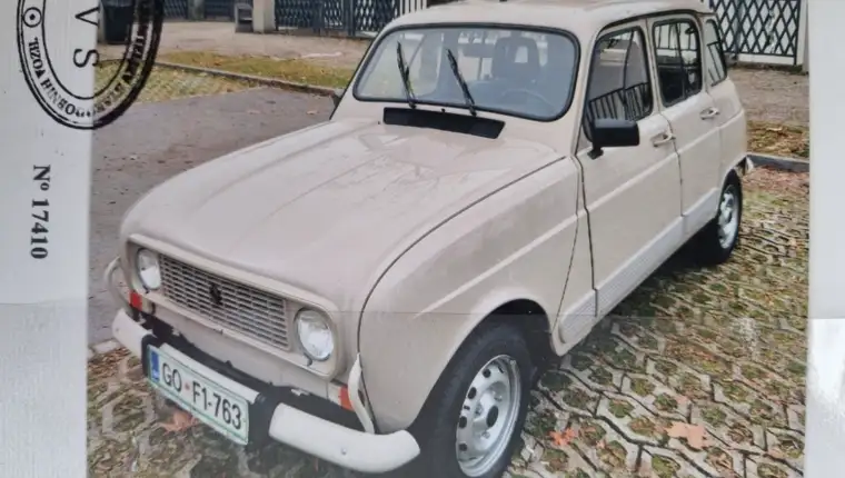 pahor renault