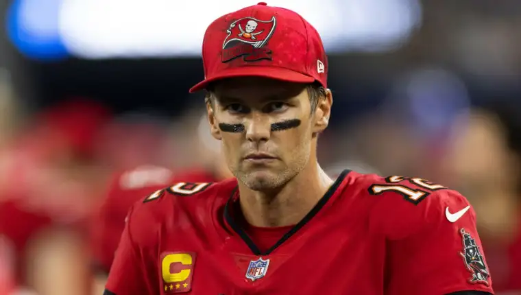tom brady