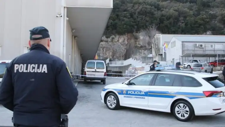 dubrovnik eksplozija