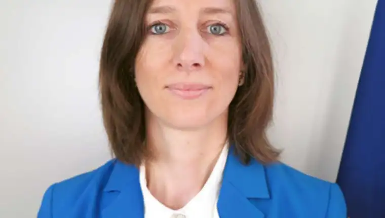 Marion Lalisse