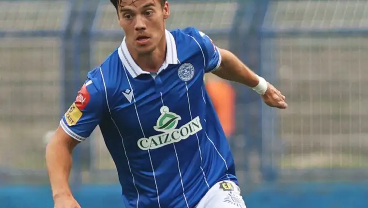 luka malic