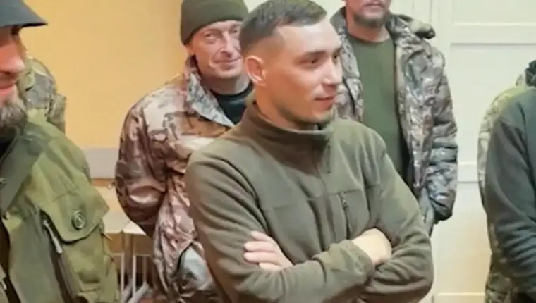 Pavel Zaharov