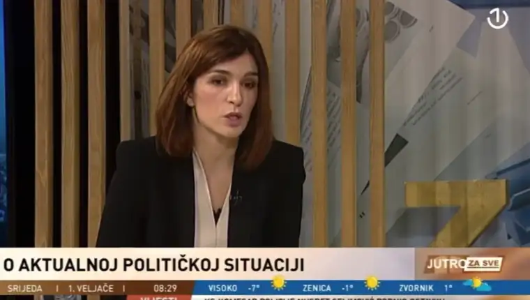 sabina cudic bhrt