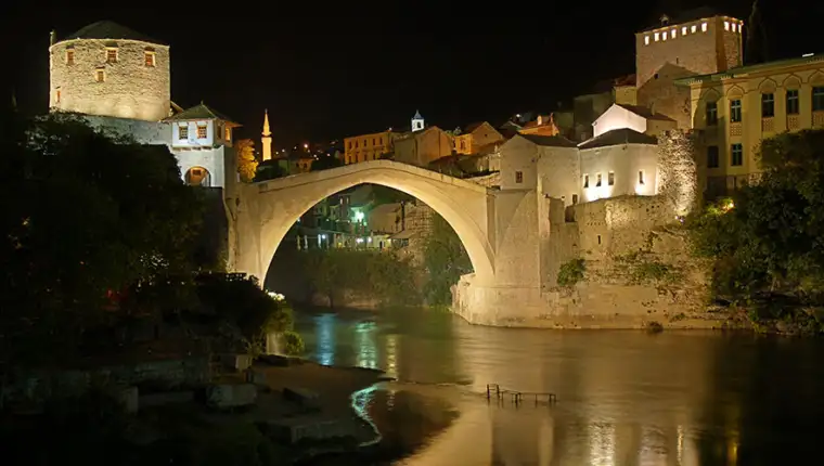 stari most