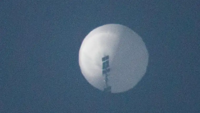 spijunsdki balon 4
