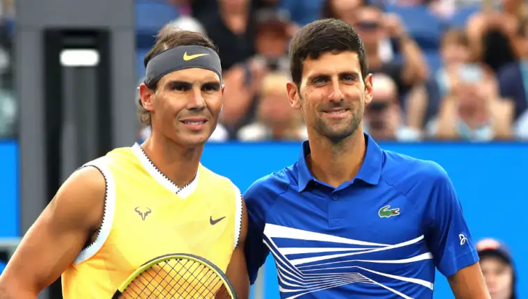 nadal djokovic 3
