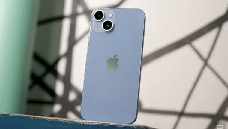 iPhone2