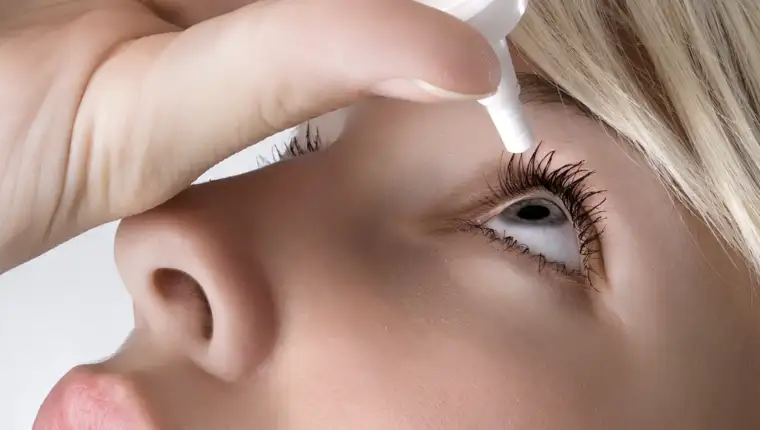 eyedroppers