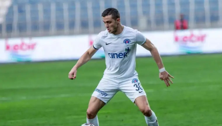 armin hodzic1