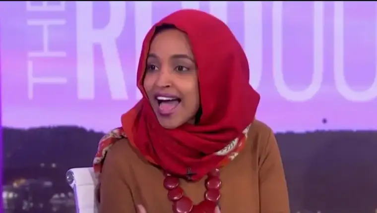 ilhan omar 2