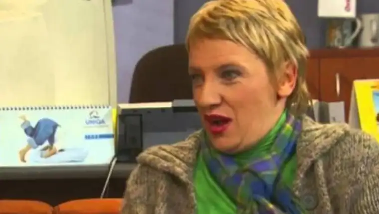 gordana boban