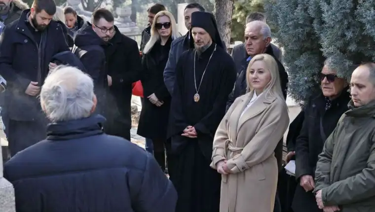 99 godina od smrti alekse santica