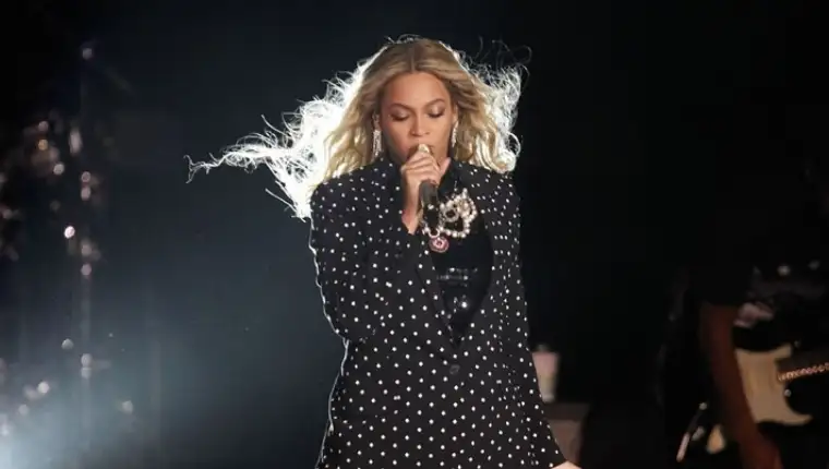 beyonce