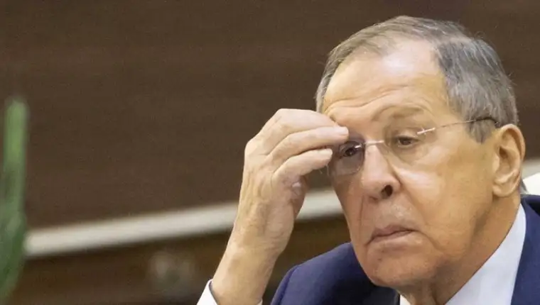 lavrov