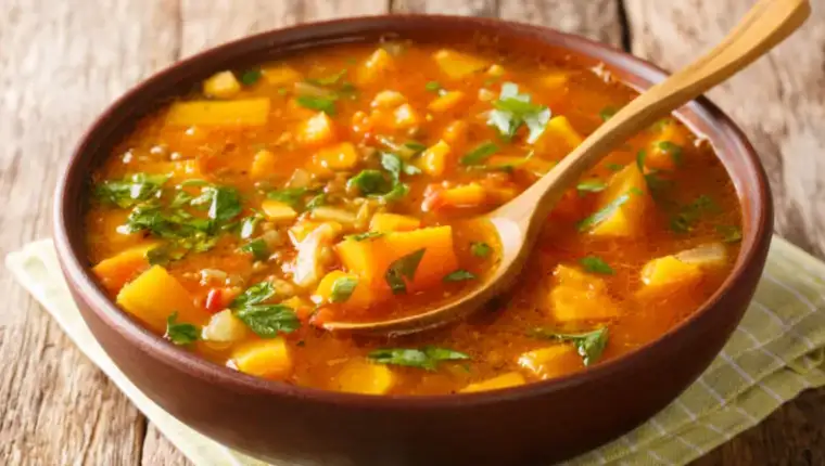 corba od krompira