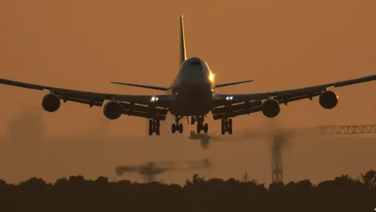 boeing 747