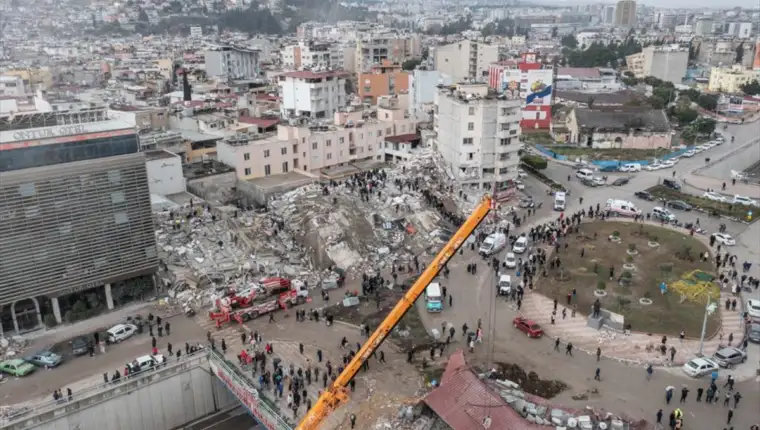 Hatay-zemljotres-AA-4