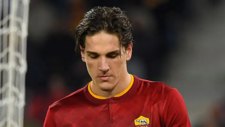 zaniolo 4