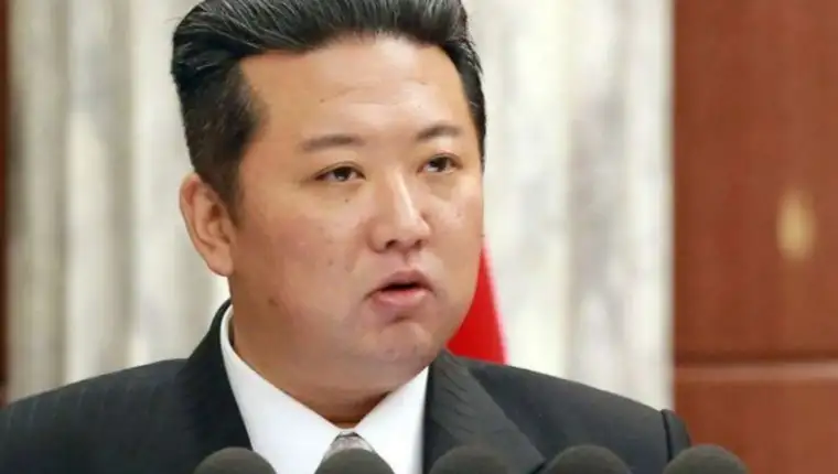 kim 5
