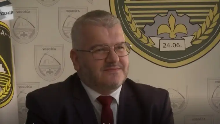 hasanovic
