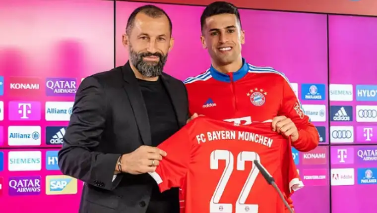 hasan cancelo 1