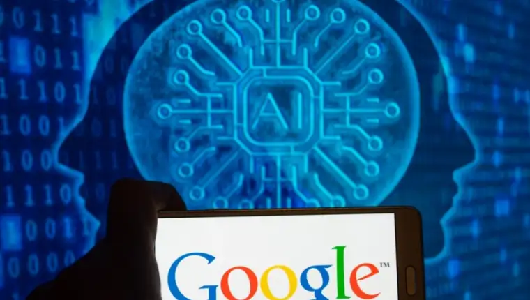 google