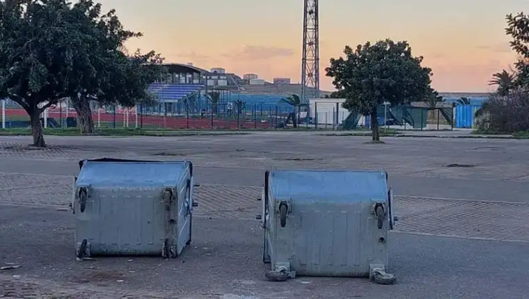 bar vjetar