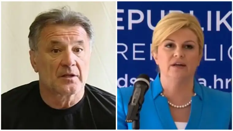 mamic-kolinda
