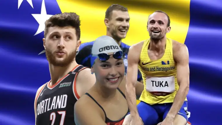 nurkic lana dzeko tuka 4