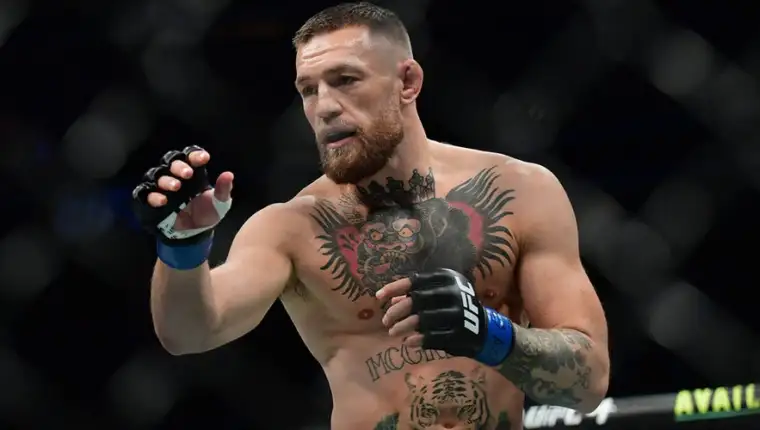 Conor McGregor