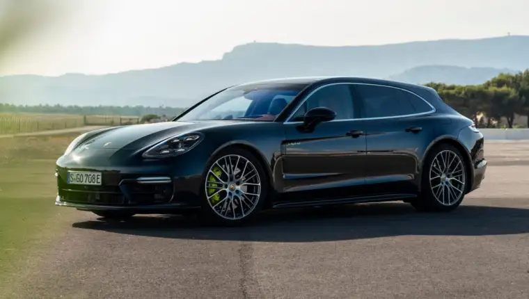 panamera