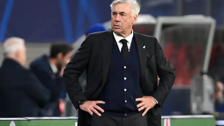 Ancelotti