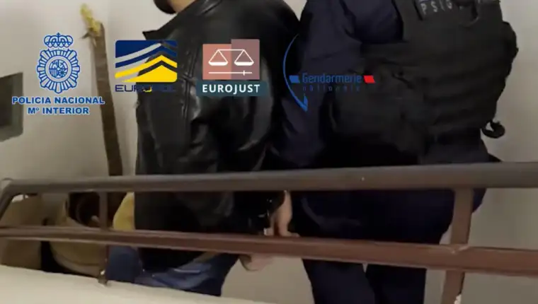 policija akcija