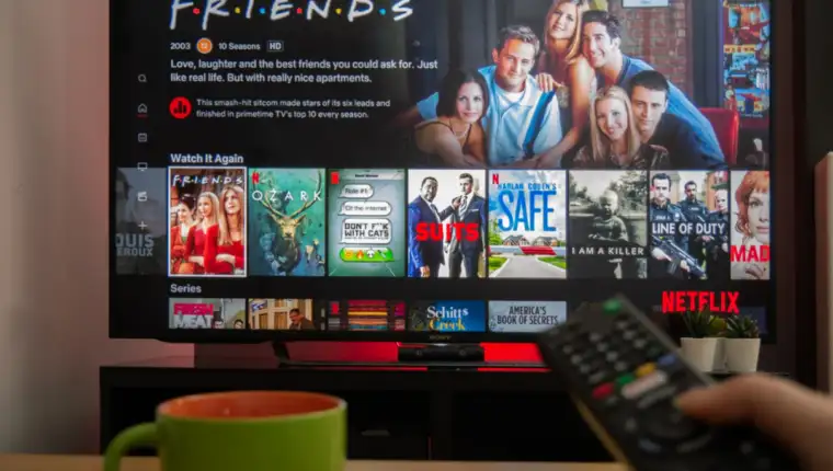 netflix