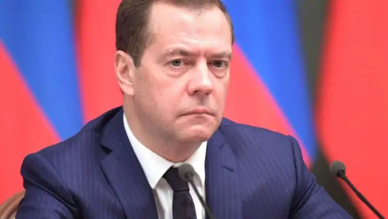 medvedev 2