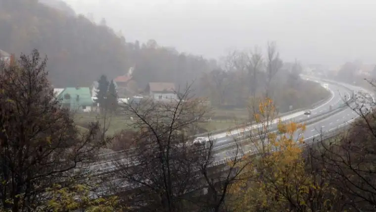 zenica autoput 1