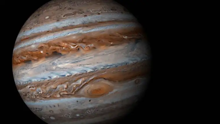 jupiter