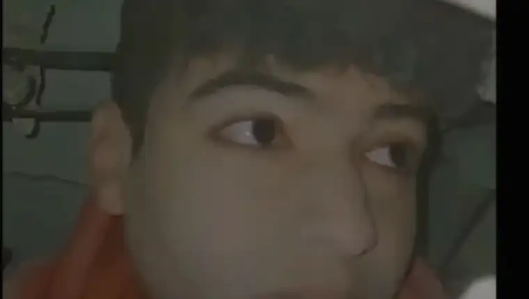djecak sirija