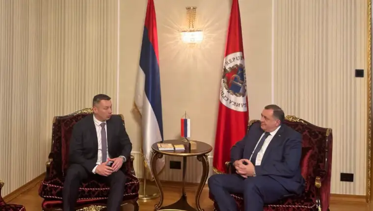 dodik nesic