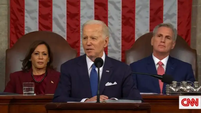 biden kina