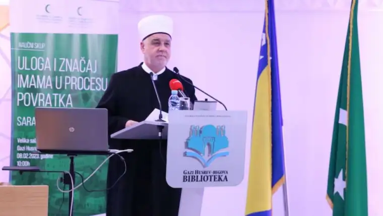 reis kavazovic