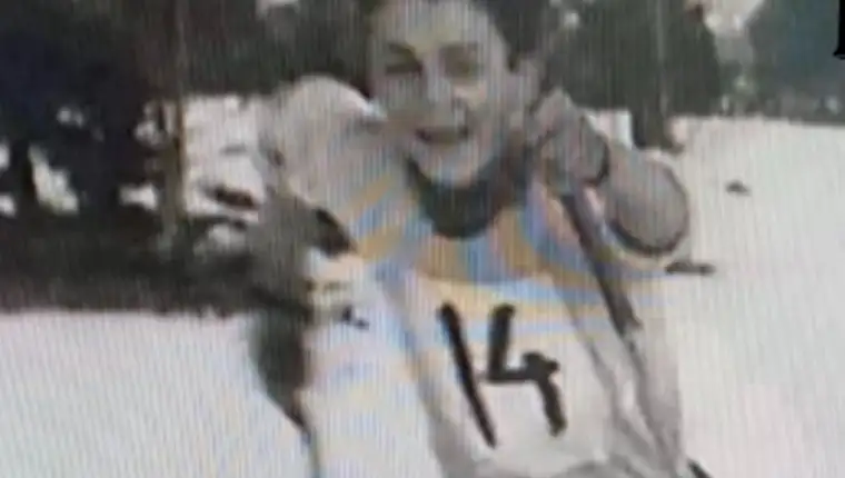 ciro skijanje 1