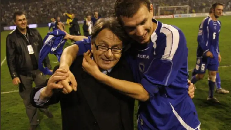 dzeko ciro 2